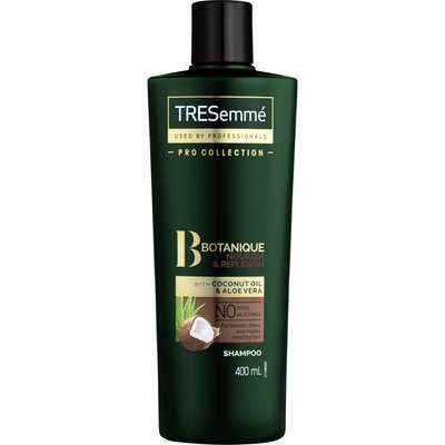 Шампунь Tresemme Botanique Detox зволожуючий 400 мл (8710447211052) VBВ00186339 фото