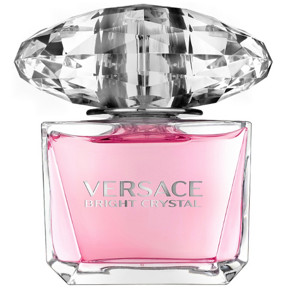 Versace Bright Crystal туалетная вода 16746 фото