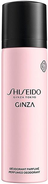 Shiseido Ginza дезодорант-спрей С43714 фото