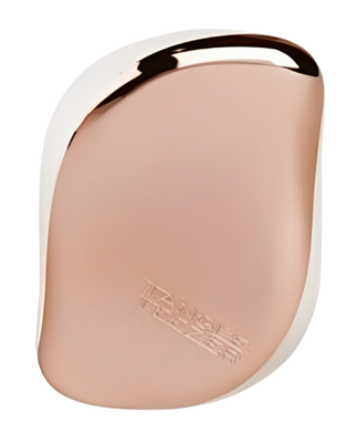 Tangle Teezer Styler Щетка для волос Rose Gold Ivory С40529 фото