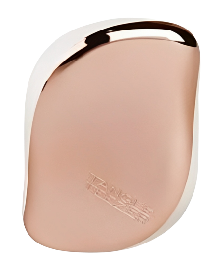 Tangle Teezer Styler Щетка для волос Rose Gold Ivory С40529 фото