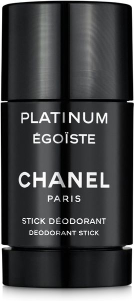 Chanel Egoist Platinum дезодорант-стік 9303 фото