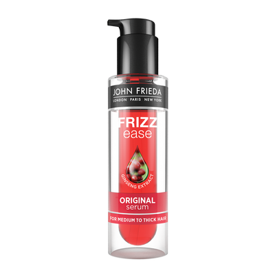 JF Frizz-Ease Original Serum Сироватка для волосся С22308 фото