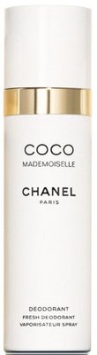 Chanel Mademoiselle дезодорант-спрей 7975 фото