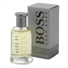 Hugo Boss Boss Bottled туалетная вода 4811 фото