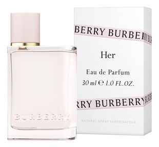 Burberry Her парфюмированная вода С40949 фото