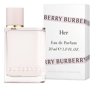 Burberry Her парфюмированная вода С40949 фото