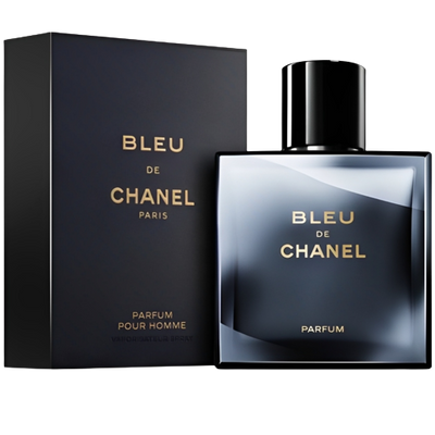 Chanel Bleu de Chanel Parfum С44479 фото