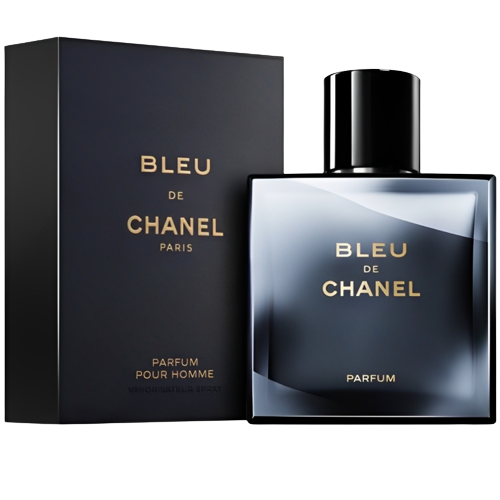 Chanel Bleu de Chanel Parfum С44479 фото