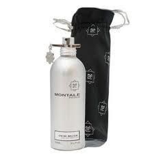 Montale White musk парфумована вода С12065 фото