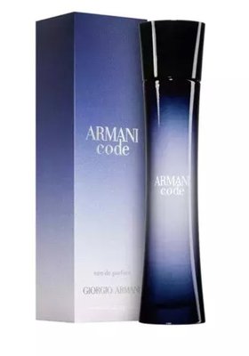 Armani Code парфюмированная вода 15577 фото