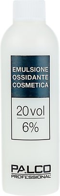 Palco Окислювальна емульсія 20 об'ємів 6% С42899 фото