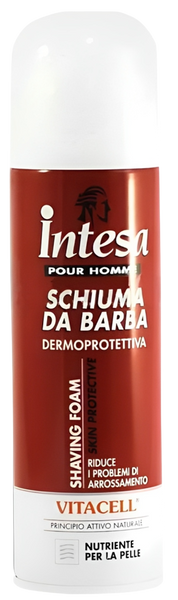 Intesa Vitacell Пена для бритья 22451 фото