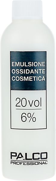 Palco Окислювальна емульсія 20 об'ємів 6% С42899 фото