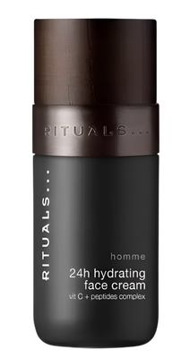 Rituals Homme Увлажняющий крем для лица С45409 фото