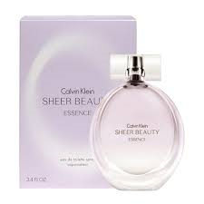 Calvin Klein Sheer Beauty Essence туалетна вода С14724 фото