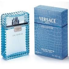 Versace eau fraiche туалетна вода 16749 фото