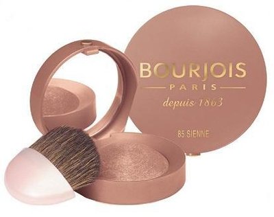 Bourjois Рум'яна 17457 фото