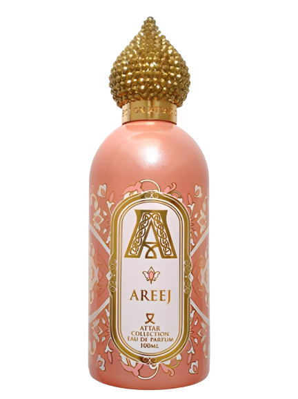 Attar Areej парфюмированная вода С45449 фото