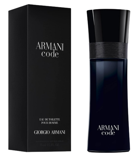 Armani Code туалетна вода 18136 фото