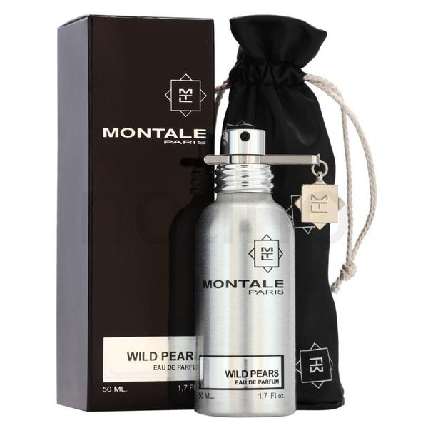 Montale Wild Pears парфюмированная вода С22514 фото