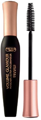 Bourjois Volume Glamour Тушь для ресниц объемная черная 6784 фото