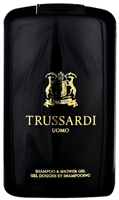 Trussardi Uomo 1911 шампунь-гель для душа С45746 фото