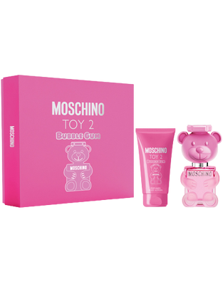 Moschino Набір Toy 2 Bubble Gum (50мл+30мл) С46344 фото