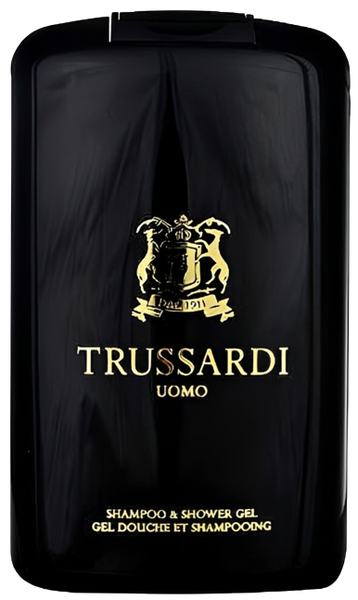 Trussardi Uomo 1911 шампунь-гель для душа С45746 фото