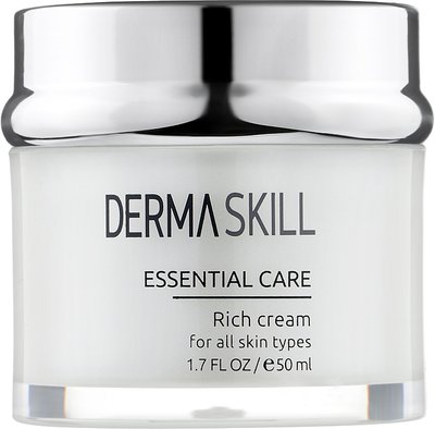 Dermaskill Крем для обличчя SPF30 С46752 фото