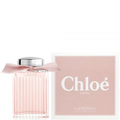 Chloe L'eau туалетна вода С09209 фото