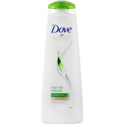 Шампунь Dove Hair Therapy контроль над втратою волосся 250 мл (8712561888325) VBВ00297319 фото