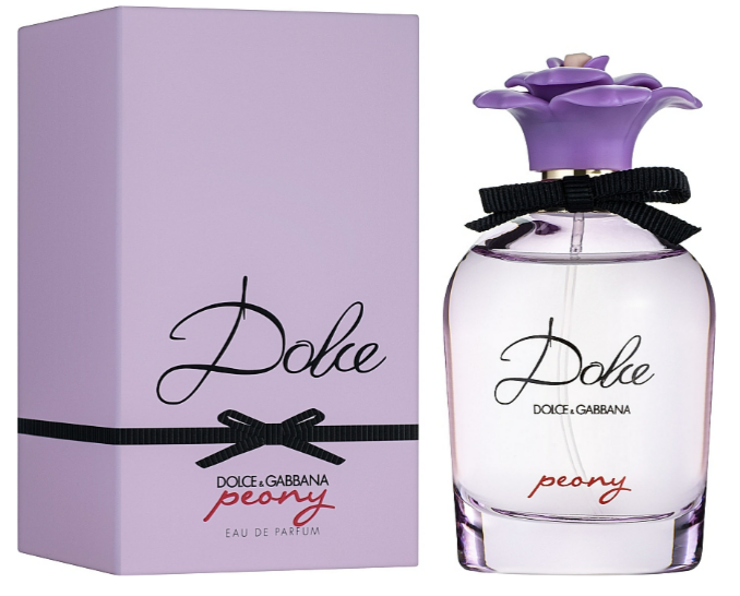 D&G Dolce Peony парфумована вода С44469 фото