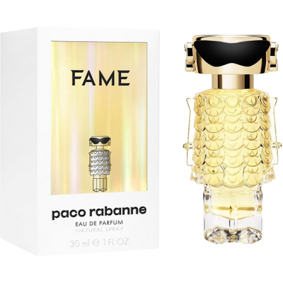 P.Rabanne FAME парфюмированная вода С46623 фото