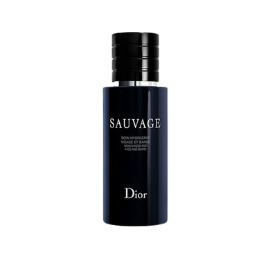 Dior Sauvage крем для лица С45920 фото