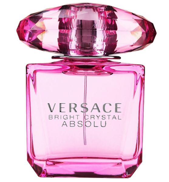 Versace Bright Crystal Absolu парфумована вода С13689 фото