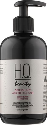 H.Q. Beauty Кондиціонер для сухого волосся С44580 фото