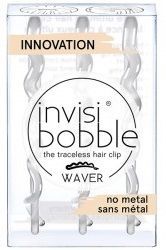 Invisibobble Заколка для волос Waver прозрачная С39921 фото