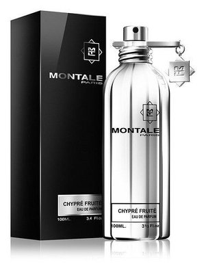 Montale Chypre Fruite парфюмированная вода С41969 фото