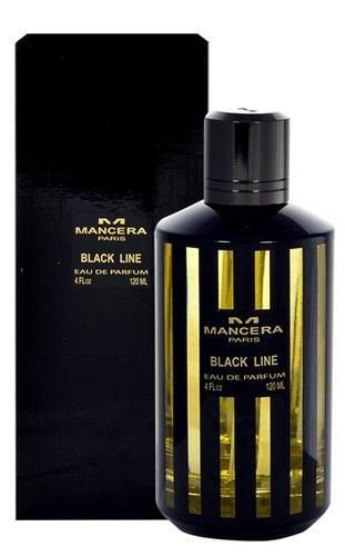 Mancera Black Line парфюмированная вода С17743 фото