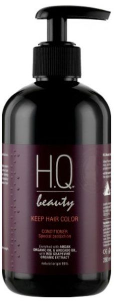 H.Q. Beauty Кондиціонер для фарбованого волосся С44577 фото