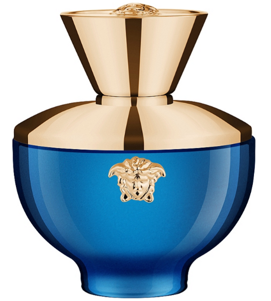 Versace Dylan Blue парфумована вода С38850 фото