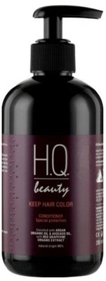 H.Q. Beauty Кондиціонер для фарбованого волосся С44722 фото