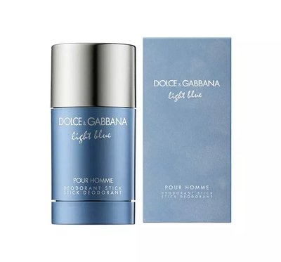 Dolce&Gabbana Light blue дезодорант-сток 8391 фото