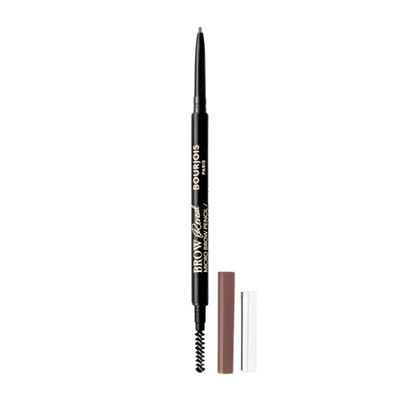 BJ New Brow Reveal олiвець для брiв 003 Dark Brown С45862 фото