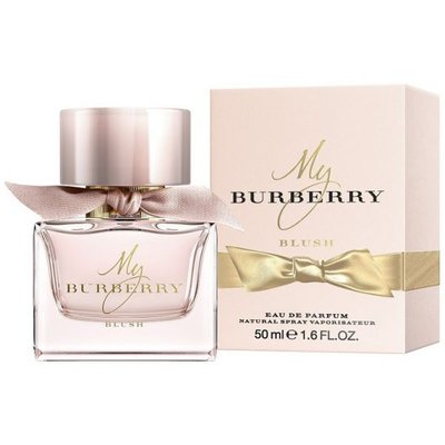 Burberry My Burberry Blush парфюмированная вода С40729 фото