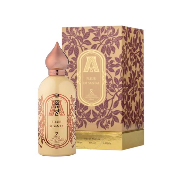 Attar Fleur De Santal парфумована вода С49088 фото