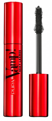 Pupa Vamp Sexy Lashes Тушь для ресниц №011 С43640 фото