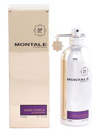 Montale Dark Purple парфюмированная вода С13297 фото