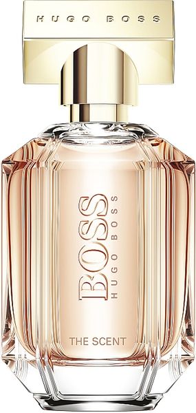 Boss The Scent парфумована вода С39072 фото